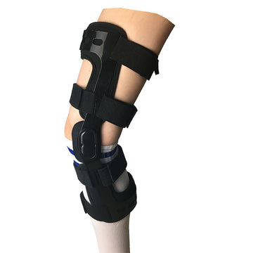 Anterior Ligament Knee Supporter