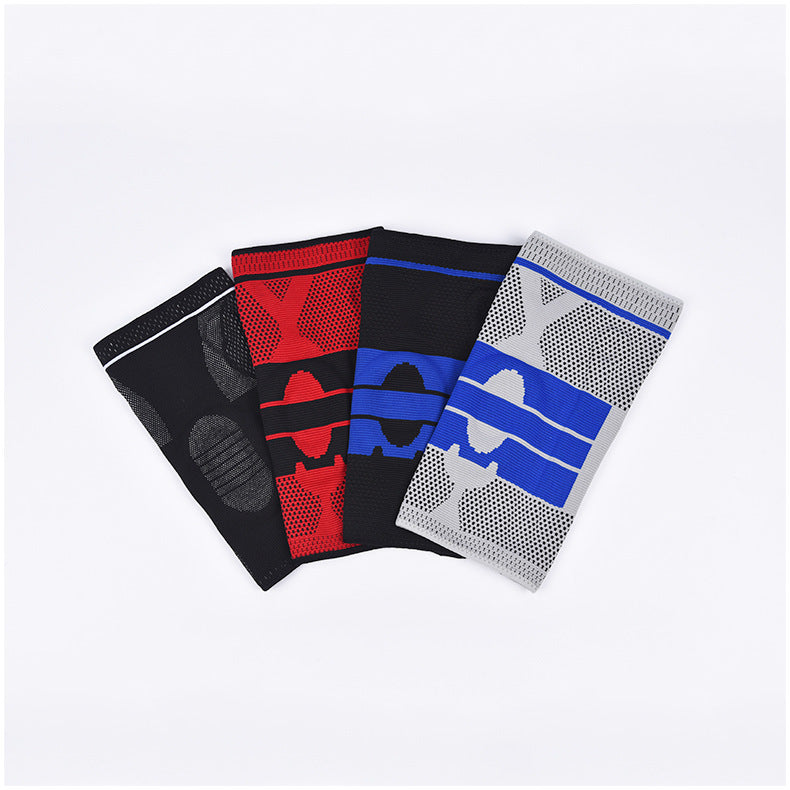 Sports Equipment Knee Pads