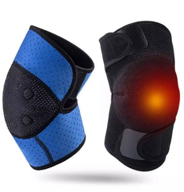 Thermal Magnetic Kneepad