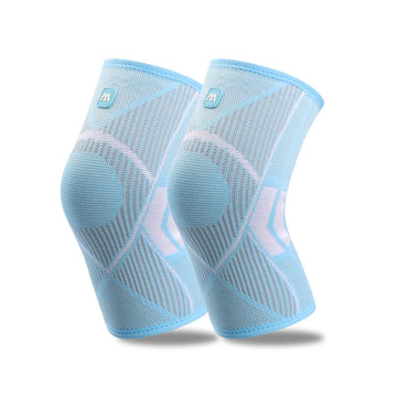 Knee Compression Sleeves For Joint Pain Relief