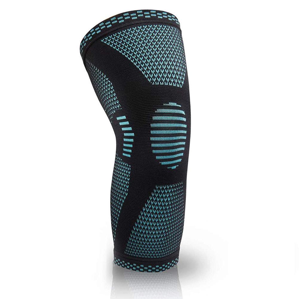 Sports Knitted Knee Pads