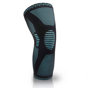 Sports Knitted Knee Pads