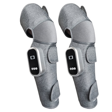 Warm Smart Heating Kneepad